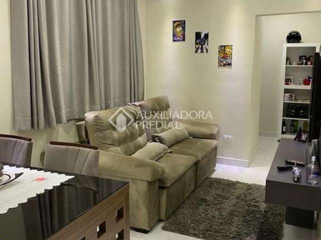 Cobertura com 2 quartos à venda na Rua Araguaia, 470, Vila Curuçá, Santo André, 120 m2 por R$ 550.000