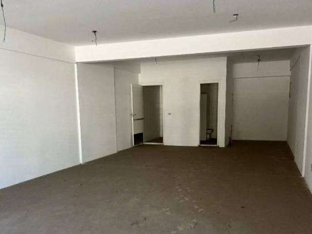 Ponto comercial à venda na Rua Eugênia S Vitale, 1010, Taboão, São Bernardo do Campo, 69 m2 por R$ 480.000