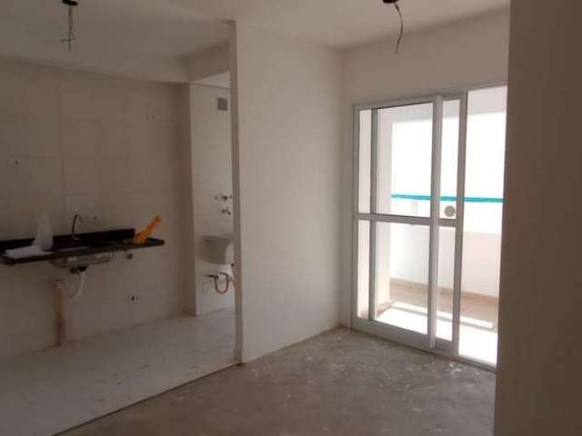 Apartamento com 2 quartos à venda na Avenida Sete de Setembro, 315, Centro, Diadema, 45 m2 por R$ 396.000