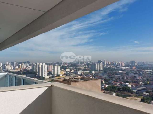 Sala comercial à venda na Avenida Pereira Barreto, 1479, Baeta Neves, São Bernardo do Campo, 73 m2 por R$ 657.099