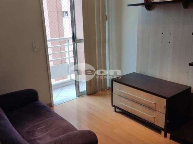 Apartamento com 2 quartos à venda na Rua Vinte e Quatro de Fevereiro, 488, Casa Branca, Santo André, 60 m2 por R$ 399.000