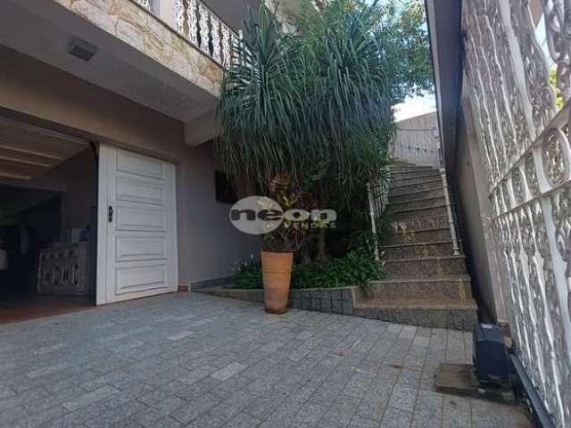 Casa em condomínio fechado com 3 quartos à venda na Avenida das Araras, 1000, Independência, São Bernardo do Campo, 285 m2 por R$ 1.699.900