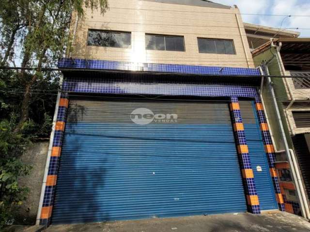 Barracão / Galpão / Depósito à venda na Rua Carlos Dalmolin, 209, Dos Casa, São Bernardo do Campo, 400 m2 por R$ 850.000