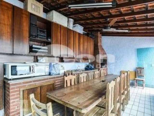 Casa em condomínio fechado com 2 quartos à venda na Rua Tasman, 460, Jardim do Mar, São Bernardo do Campo, 312 m2 por R$ 1.379.900