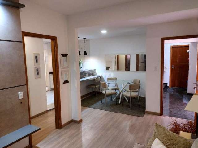 Apartamento com 2 quartos à venda na Rua Amparo, 241, Baeta Neves, São Bernardo do Campo, 63 m2 por R$ 399.000