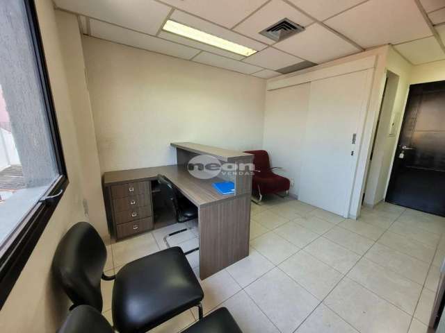 Sala comercial à venda na Avenida Francisco Prestes Maia, 902, Centro, São Bernardo do Campo, 40 m2 por R$ 230.000