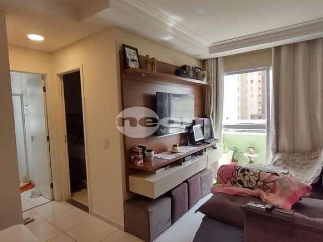 Apartamento com 2 quartos à venda na Avenida Humberto Alencar Castelo Branco, 4182, Assunção, São Bernardo do Campo, 55 m2 por R$ 375.000