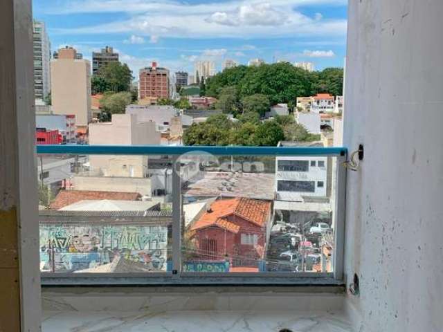 Cobertura com 2 quartos à venda na Rua Eugênio Aronchi, 60, Jardim do Mar, São Bernardo do Campo, 111 m2 por R$ 1.436.320