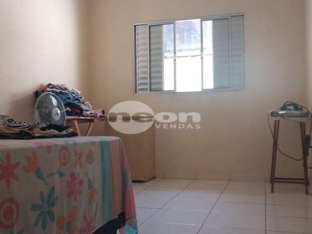 Casa em condomínio fechado com 3 quartos à venda na Rua Odila Figueiredo Nicolau, 23, Montanhão, São Bernardo do Campo, 212 m2 por R$ 500.000