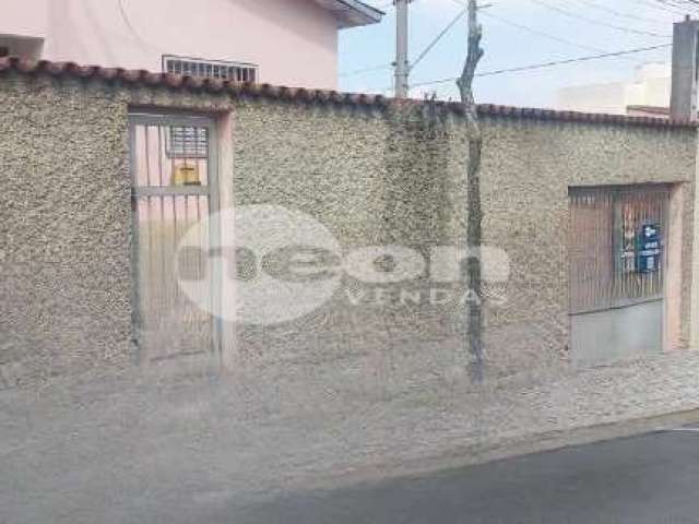 Terreno em condomínio fechado à venda na Rua André Coppini, 308, Santa Terezinha, São Bernardo do Campo, 169 m2 por R$ 1.030.000