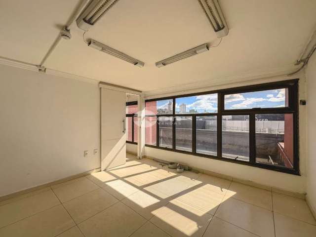 Sala comercial à venda na Rua Jurubatuba, 845, Centro, São Bernardo do Campo, 190 m2 por R$ 535.000