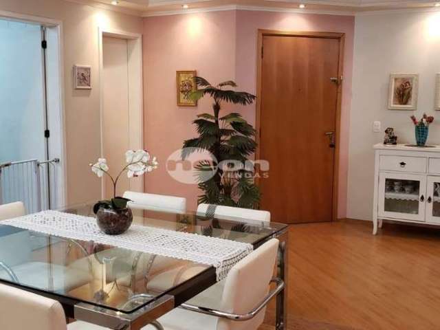 Apartamento com 3 quartos à venda na Rua Santo André, 55, Centro, Santo André, 143 m2 por R$ 990.000