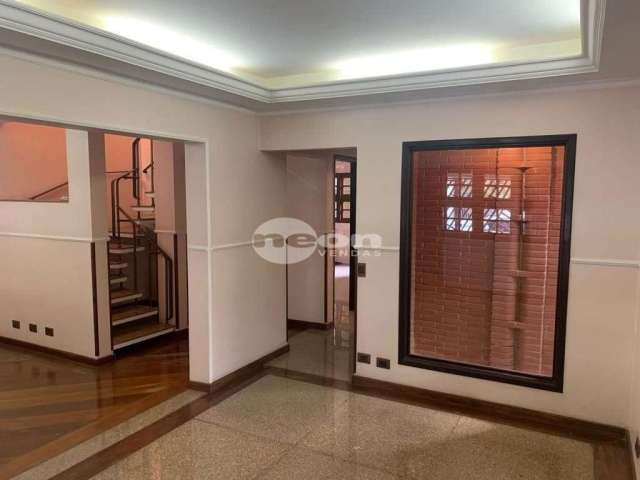 Casa em condomínio fechado com 3 quartos à venda na Rua Pietro Franchini, 376, Centro, São Bernardo do Campo, 214 m2 por R$ 750.000