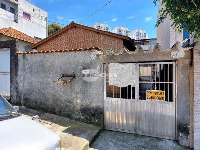 Terreno em condomínio fechado à venda na Rua Elisabete Gross, 192, Vila Gonçalves, São Bernardo do Campo, 400 m2 por R$ 700.000