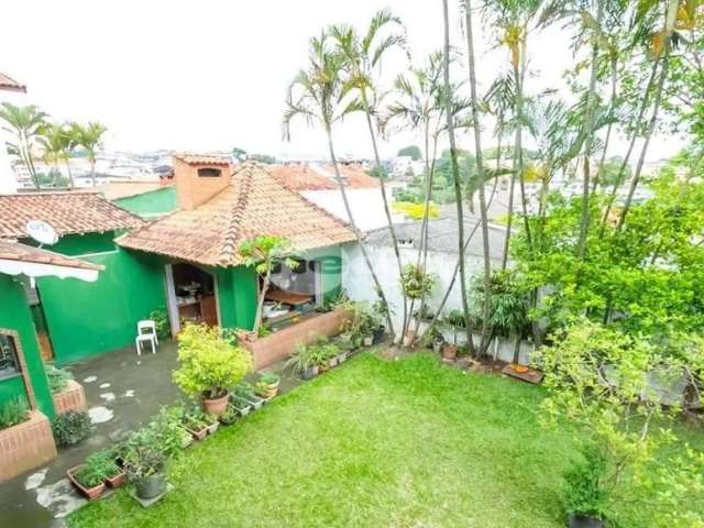 Casa em condomínio fechado com 1 quarto à venda na Rua dos Guarás, 206, Independência, São Bernardo do Campo, 570 m2 por R$ 1.500.000