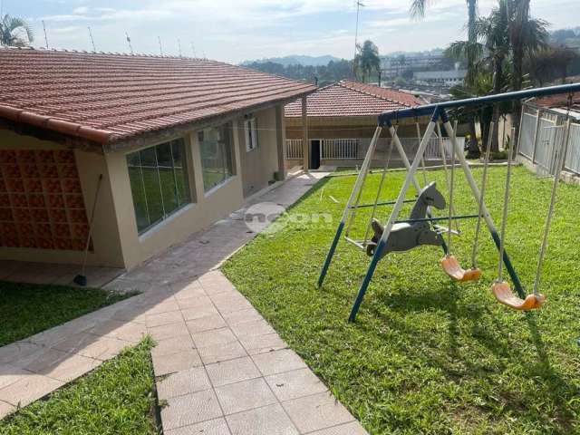 Casa em condomínio fechado com 3 quartos à venda na Rua Niteroi, 181, Batistini, São Bernardo do Campo, 438 m2 por R$ 1.100.000