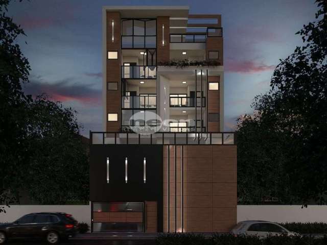 Apartamento com 2 quartos à venda na Alameda Dona Tereza Cristina, 420, Nova Petrópolis, São Bernardo do Campo, 94 m2 por R$ 958.000