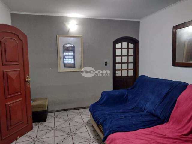 Casa com 3 quartos à venda na Rua Augusta L Bisognini Bechelli, 139, Assunção, São Bernardo do Campo, 320 m2 por R$ 750.000