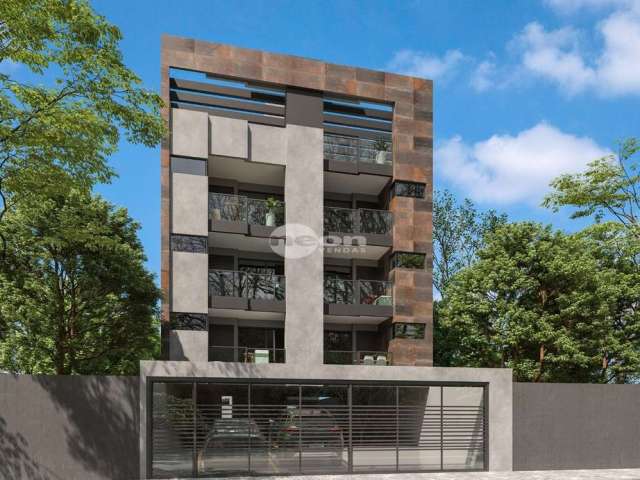 Apartamento com 2 quartos à venda na Rua Brasílio Machado, 410, Centro, São Bernardo do Campo, 66 m2 por R$ 578.232