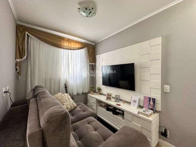 Apartamento com 2 quartos à venda na Avenida Dom Jaime de Barros Câmara, 670, Planalto, São Bernardo do Campo, 59 m2 por R$ 475.000