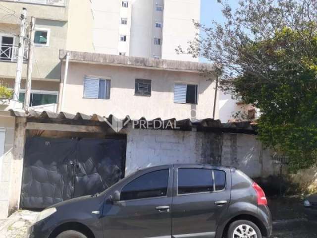 Casa em condomínio fechado com 2 quartos à venda na Rua Santo Antônio, 221, Santa Terezinha, São Bernardo do Campo, 118 m2 por R$ 850.000