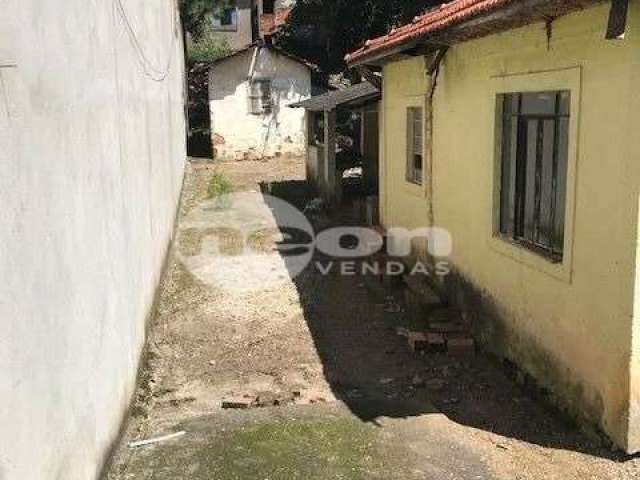 Terreno em condomínio fechado à venda na Rua Bartira, 164, Ferrazópolis, São Bernardo do Campo, 120 m2 por R$ 478.000