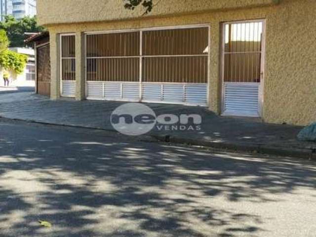 Casa em condomínio fechado com 3 quartos à venda na Rua Jacob Piatto, 195, Baeta Neves, São Bernardo do Campo, 542 m2 por R$ 750.000