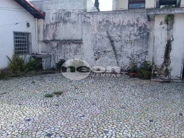 Terreno em condomínio fechado à venda na Rua Cáspio, 240, Jardim do Mar, São Bernardo do Campo, 150 m2 por R$ 1.260.000