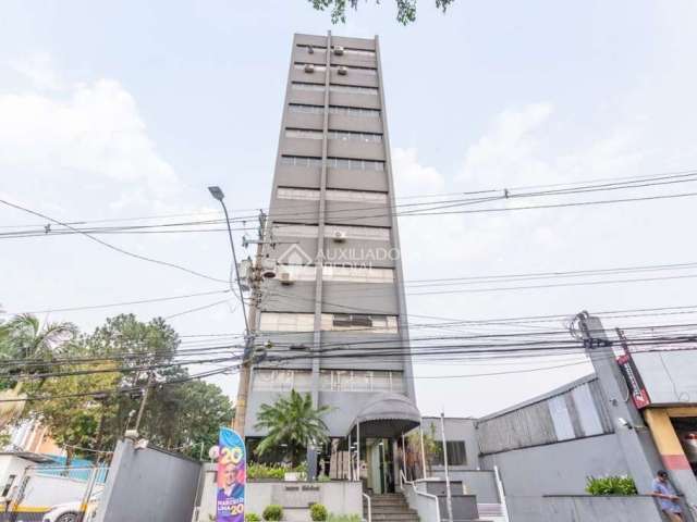 Sala comercial à venda na Avenida Caminho do Mar, 1850, Rudge Ramos, São Bernardo do Campo, 70 m2 por R$ 345.000