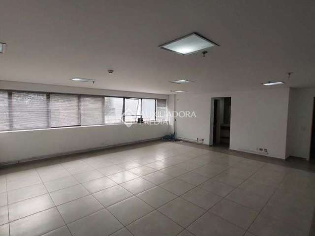 Sala comercial à venda na Avenida Senador Roberto Simonsen, 743, Santo Antônio, São Caetano do Sul, 136 m2 por R$ 750.000