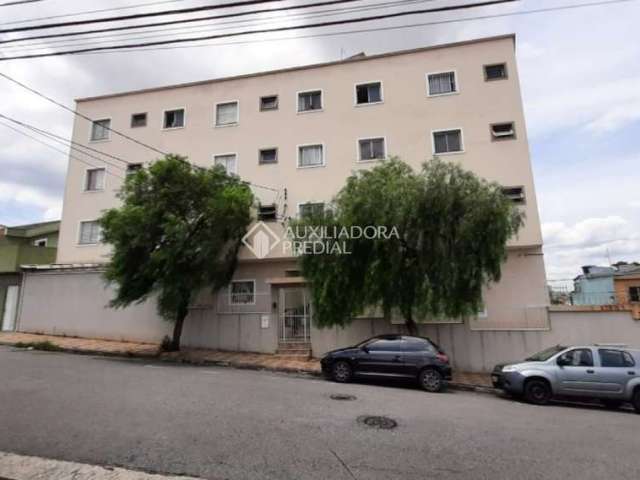 Apartamento com 1 quarto à venda na José Rusig, 32, Baeta Neves, São Bernardo do Campo, 45 m2 por R$ 225.000