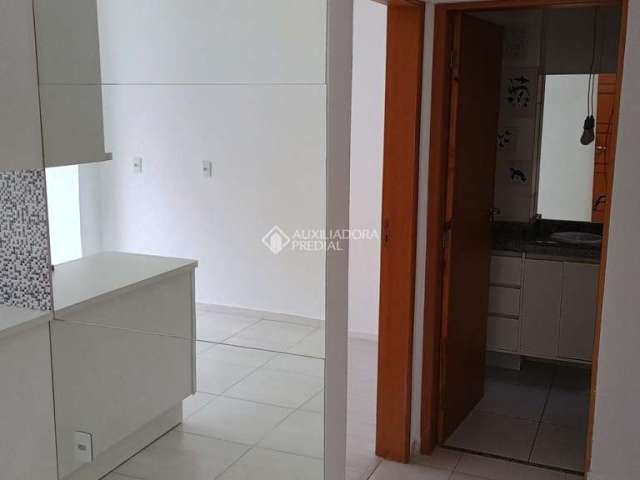 Apartamento com 2 quartos à venda na Rua Ministro Calógeras, 324, Vila Alpina, Santo André, 60 m2 por R$ 380.000