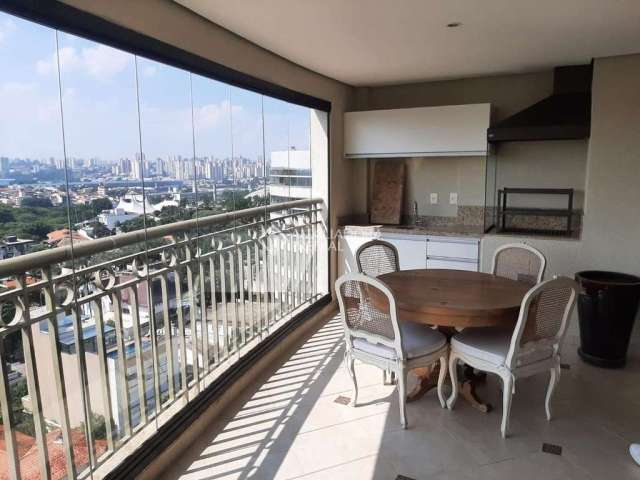 Apartamento com 3 quartos à venda na Rua Vicente de Carvalho, 840, Anchieta, São Bernardo do Campo, 138 m2 por R$ 1.100.000