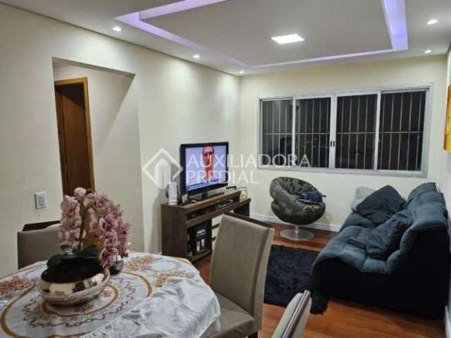 Apartamento com 2 quartos à venda na Avenida Robert Kennedy, 3599, Assunção, São Bernardo do Campo, 72 m2 por R$ 367.000