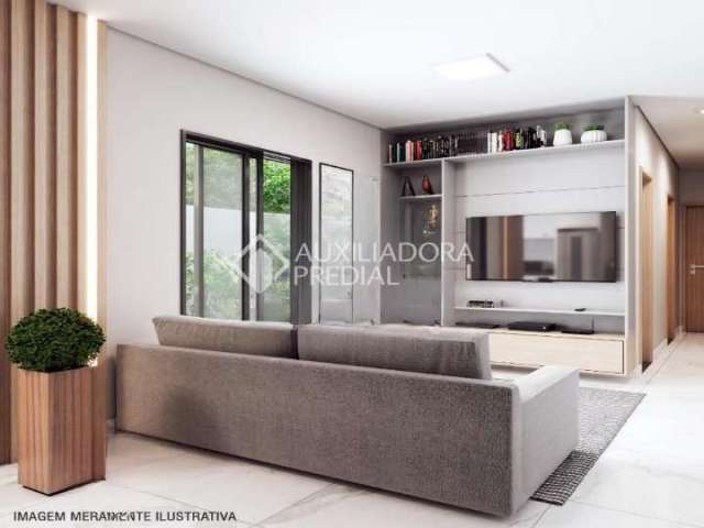 Apartamento com 2 quartos à venda na Rua Gamboa, 545, Paraíso, Santo André, 54 m2 por R$ 460.000