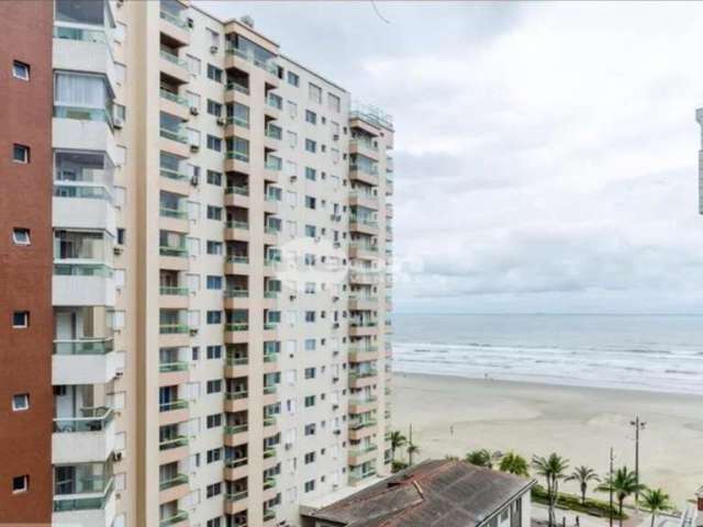 Apartamento com 3 quartos à venda na Avenida General Marcondes Salgado, 71, Aviação, Praia Grande, 110 m2 por R$ 403.900