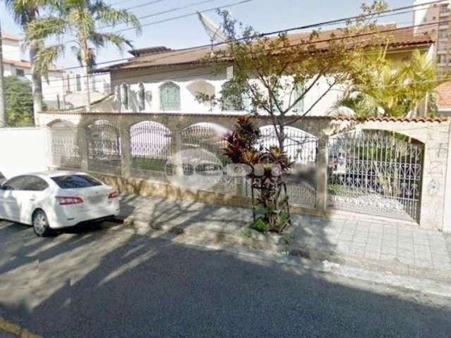 Casa em condomínio fechado com 3 quartos à venda na Rua dos Capuchinhos, 151, Vila Alpina, Santo André, 628 m2 por R$ 2.100.000