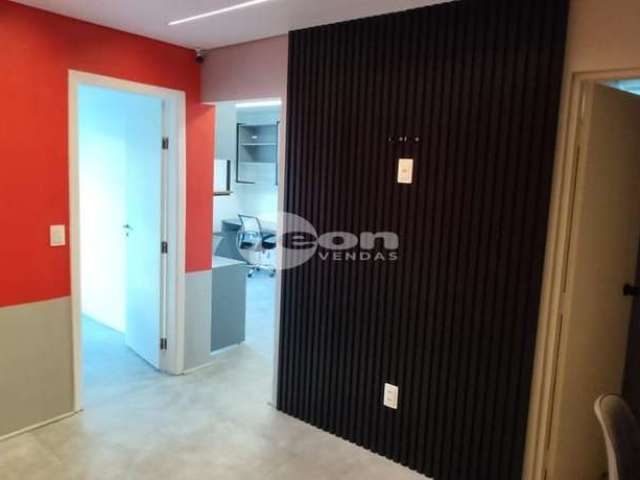 Sala comercial à venda na Avenida Getúlio Vargas, 70, Baeta Neves, São Bernardo do Campo, 44 m2 por R$ 315.000