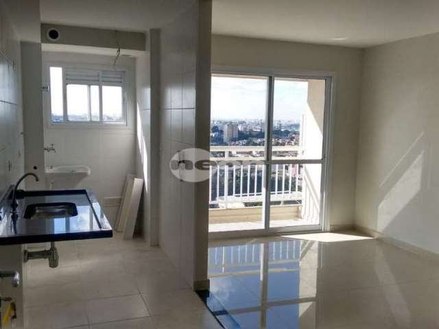 Apartamento com 2 quartos à venda na Rua Santo Antônio, 190, Centro, Diadema, 56 m2 por R$ 346.400