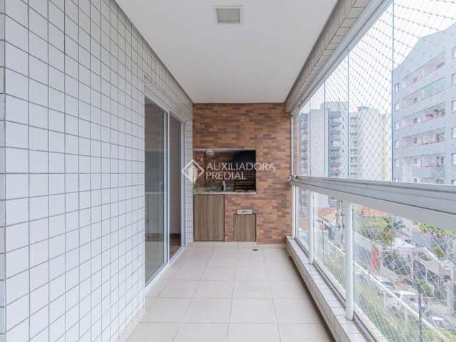 Apartamento com 3 quartos à venda na Rua Bela Vista, 724, Centro, São Bernardo do Campo, 85 m2 por R$ 750.000