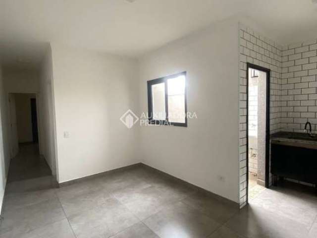 Apartamento com 2 quartos à venda na Rua dos Capuchinhos, 155, Vila Alpina, Santo André, 46 m2 por R$ 435.000