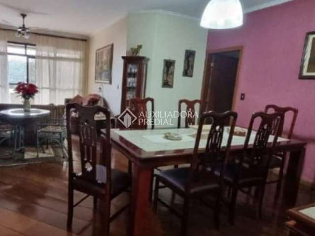 Apartamento com 3 quartos à venda na Rua Dom Luiz, 415, Nova Petrópolis, São Bernardo do Campo, 155 m2 por R$ 720.000