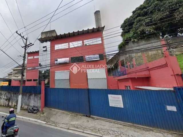 Barracão / Galpão / Depósito à venda na Estrada Particular Eiji Kikuti, 430, Cooperativa, São Bernardo do Campo, 2700 m2 por R$ 8.000.000