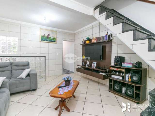 Casa em condomínio fechado com 3 quartos à venda na Rua Noel Nutels, 120, Jordanópolis, São Bernardo do Campo, 298 m2 por R$ 595.000
