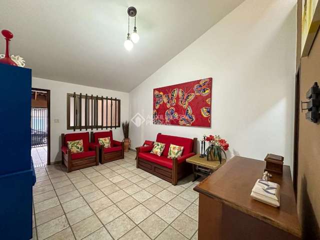 Casa em condomínio fechado com 3 quartos à venda na Rua Atibaia, 484, Baeta Neves, São Bernardo do Campo, 145 m2 por R$ 700.000