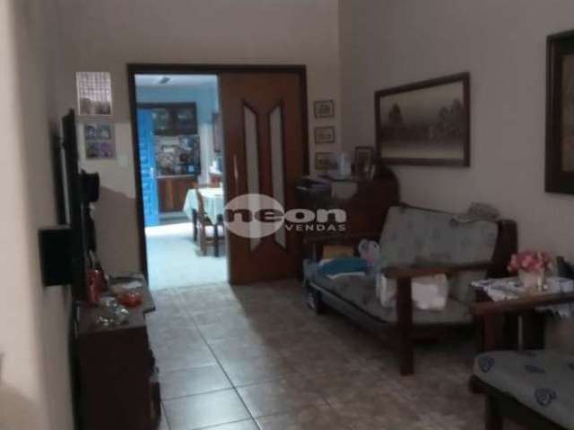Casa em condomínio fechado com 3 quartos à venda na Rua Marina, 748, Santa Maria, São Caetano do Sul, 184 m2 por R$ 650.000