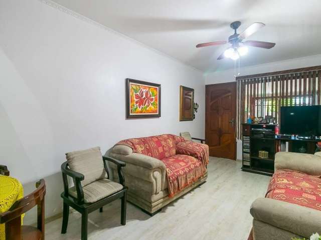 Casa em condomínio fechado com 2 quartos à venda na Rua André Coppini, 13, Santa Terezinha, São Bernardo do Campo, 113 m2 por R$ 530.000