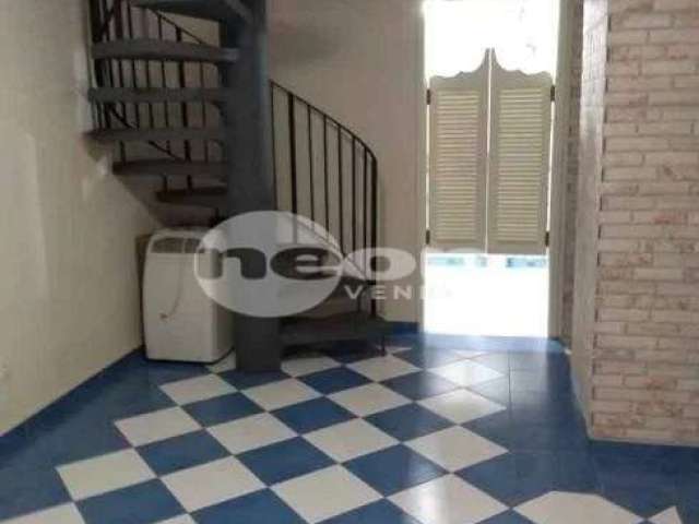 Casa em condomínio fechado com 3 quartos à venda na Rua Antônio Marçon, 21, Assunção, São Bernardo do Campo, 240 m2 por R$ 600.000