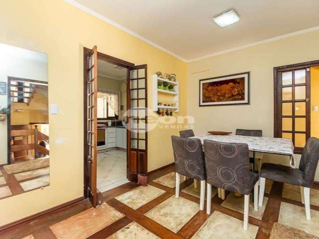 Casa em condomínio fechado com 4 quartos à venda na Rua Doutor Gastão Vidigal, 38, Santa Terezinha, São Bernardo do Campo, 280 m2 por R$ 895.000