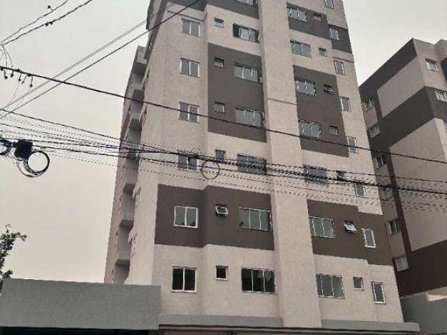 Apartamento com 2 dormitórios à venda, 59 m² por R$ 350.000,00 - Pioneiros Catarinenses - Cascavel/PR